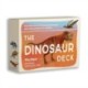 The Dinosaur Deck: 52 of the most fascinating dinosaurs and other prehistoric reptiles