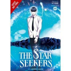 THE THE STAR SEEKERS, Vol. 6 (comic)