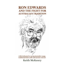 Ron Edwards and the Fight For Australian Tradition