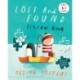 Lost and Found Jigsaw Book