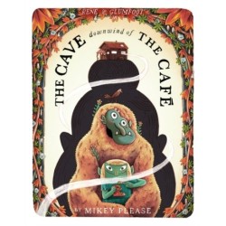 The Cave Downwind of the Cafe