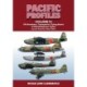 Pacific Profiles Volume 13: IJN Bombers, Transports, Flying Boats & Miscellaneous Types South Pacific 1942-1944