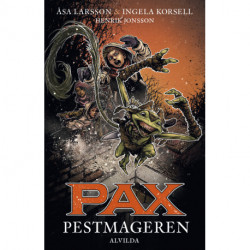 PAX 7: Pestmageren