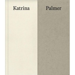 2024 National Gallery Artist in Residence: Katrina Palmer