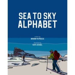 Sea to Sky Alphabet