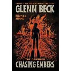 Chasing Embers