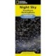 National Geographic Night Sky - Southern Hemisphere Map (Stargazer Folded)