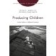 Producing Children: Critical Studies in Childhood Creativity