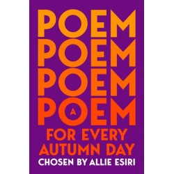 A Poem for Every Autumn Day