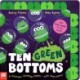 Ten Green Bottoms: A laugh-out-loud tabbed rhyming book with QR audio to sing along