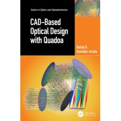 CAD-Based Optical Design with Quadoa