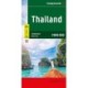 Thailand Road Map