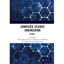 Computer Science Engineering: Proceedings of the 1st International Conference on Computing and Intelligent Information Systems (ICCIIS 2024), Bangalore, India, 19-20th April, 2024 Volume 1