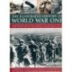 Illustrated History of World War One
