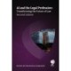 AI and the Legal Profession, Second Edition: Transforming the Future of Law