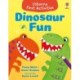 Dinosaur Fun