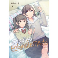 Assorted Entanglements, Vol. 7