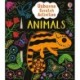 Usborne Scratch Activities Animals