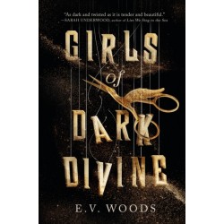 Girls of Dark Divine