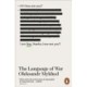The Language of War