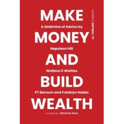 Make Money and Build Wealth