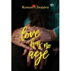 Love Has No Age