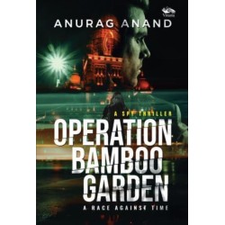 Operation Bamboo Garden