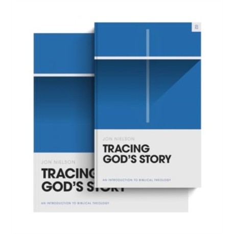 Tracing God's Story: An Introduction to Biblical Theology (Book and Workbook)