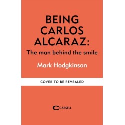 Being Carlos Alcaraz: The Man Behind the Smile