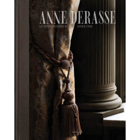 Anne Derasse: Inner Time