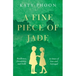 A Fine Piece of Jade