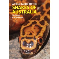 A Field Guide to the Snakes of Australia