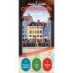 Lonely Planet Copenhagen City Map