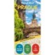 Lonely Planet Prague City Map