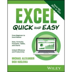 Excel Quick and Easy