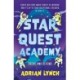 Star Quest Academy: Above and Beyond