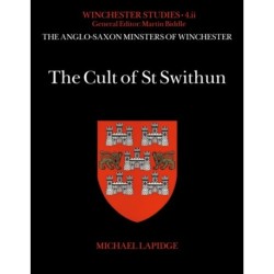 The Cult of St Swithun
