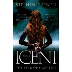 Iceni: The Year of Sacrifice
