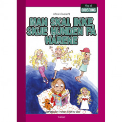 Man skal ikke skue hunden på hårene