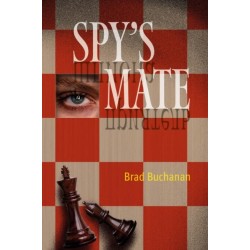 Spy's Mate: A Novel
