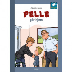 Pelle går hjem