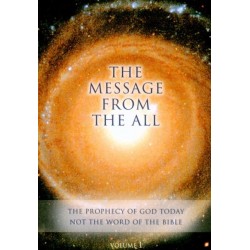 The Message from the All - Volume 1