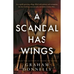 A Scandal Has Wings