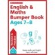 English & Maths Made Simple Ages 7-8