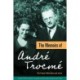 The Memoirs of Andre Trocme: The Pastor Who Rescued Jews