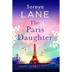 The Paris Daughter