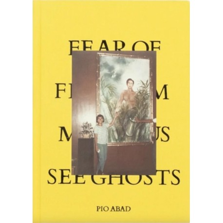 Fear of Freedom Makes Us See Ghosts