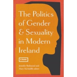 The politics of gender and sexuality in modern Ireland: a reader