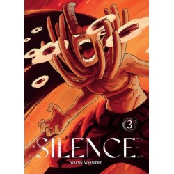 Silence Volume 3