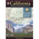 California Road and Recreation Atlas